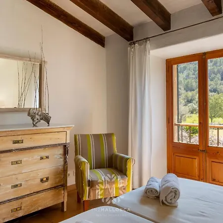 Peric With Pool Quiet And Spacious Wifi * Pollensa
