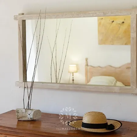 Peric With Pool Quiet And Spacious Wifi Pollensa
