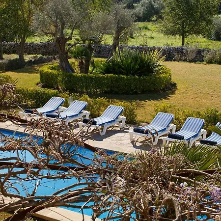 Peric With Pool Quiet And Spacious Wifi * Pollensa